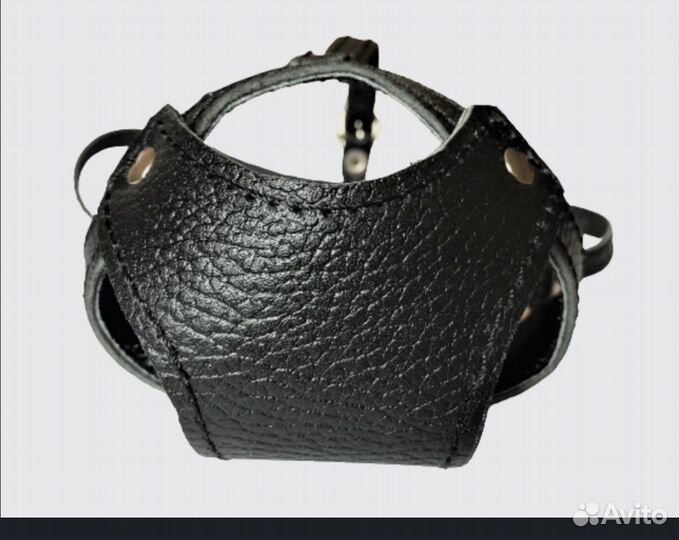 Намордник доя французского бульдога