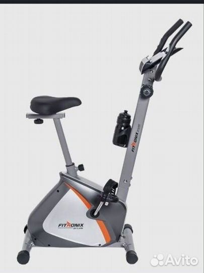 Велотренажер для дома fitronix Sky Lark
