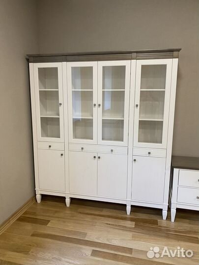 Сборка мебели