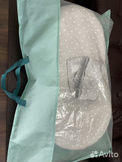 Кокон для новорожденных