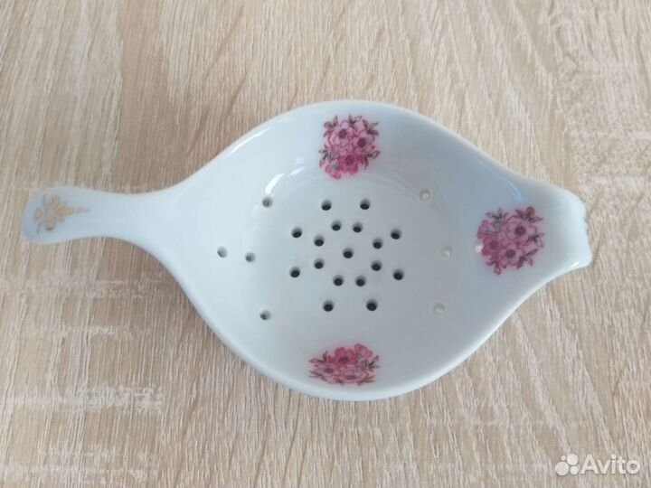 Салфетница, подставка для зубочисток