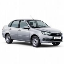 Новый ВАЗ (LADA) Granta 1.6 MT, 2024, цена от 927 000 руб.