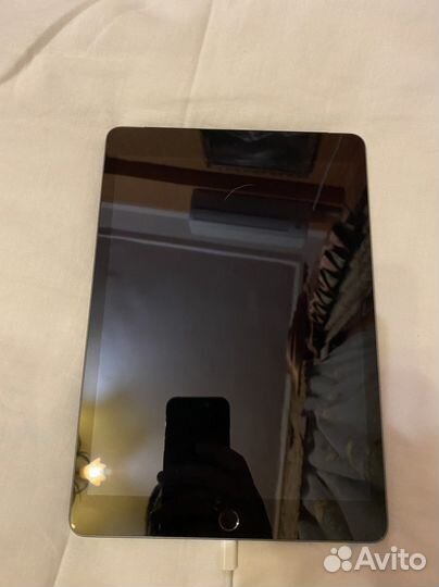 Планшет Apple iPad 10.2 Wi-Fi+Cell 64GB Space Grey