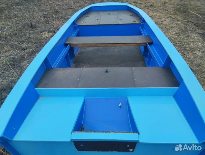 Лодки из пнд