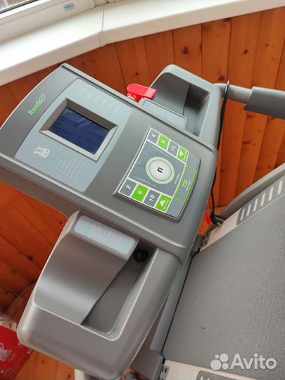 Тренажер беговая дорожка