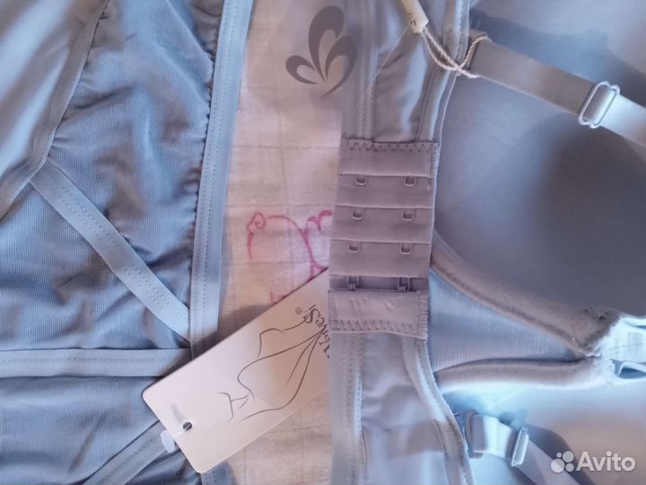 Комплект нижнего белья