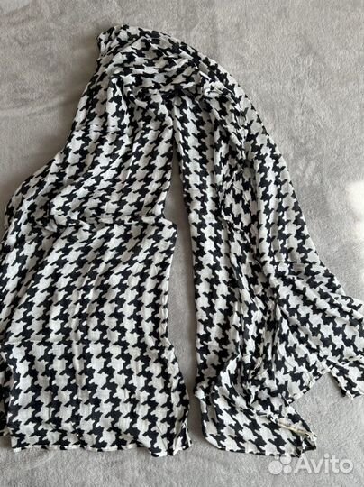 Платки (шелк,хлопок,полиэстер)