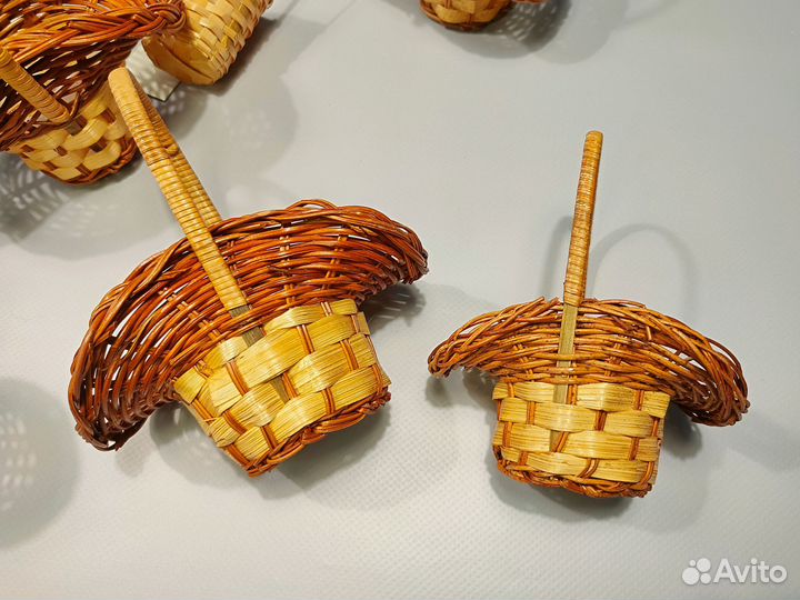 Корзинка подарочная