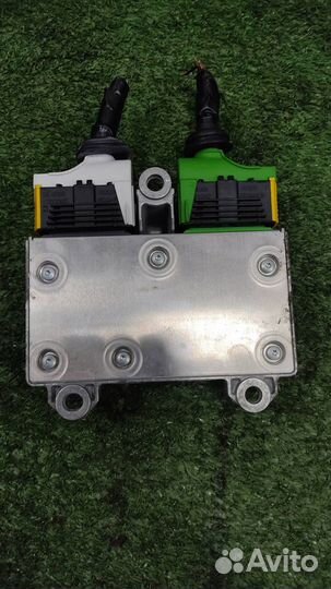 Блок Airbag (SRS) Opel Corsa D 2011