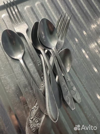 Кухонный стол и стулья бу