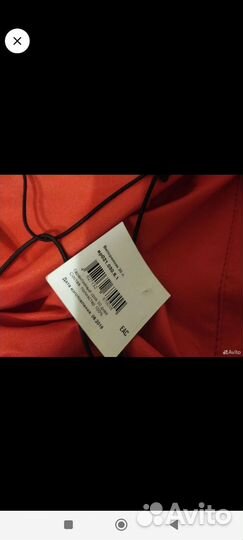 Сумка на багажник велосипеда