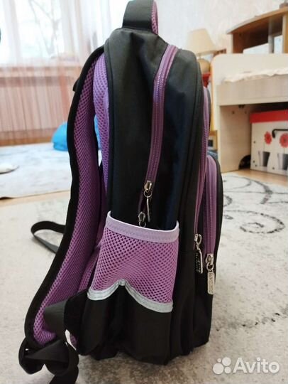 Рюкзак для школы