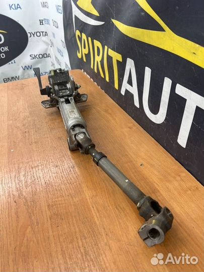 Рулевая колонка Kia Sorento 4 2020-2023