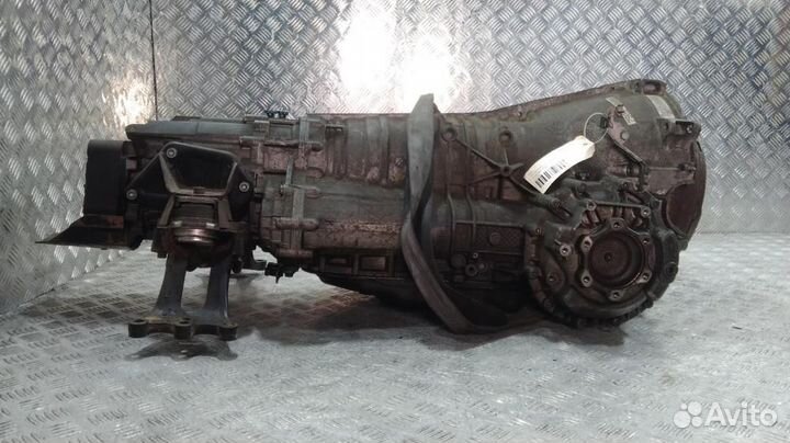 АКПП Volkswagen Phaeton (02-07) 2004 FGE 6.0