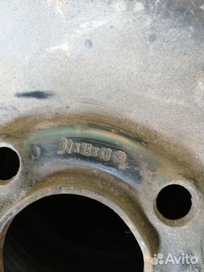 Летняя шина 195 65 R15 nordman-s