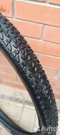 Покрышки велосипед 27.5