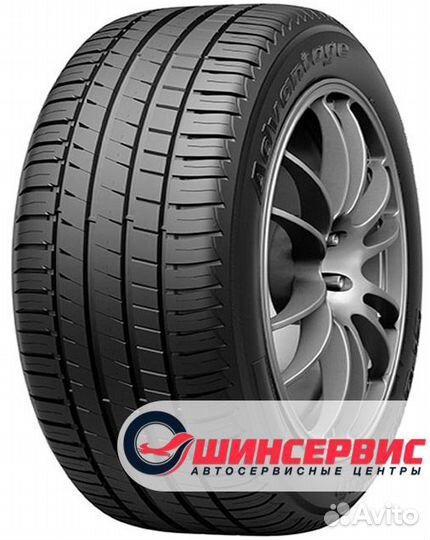 Bfgoodrich Advantage 215/50 R17