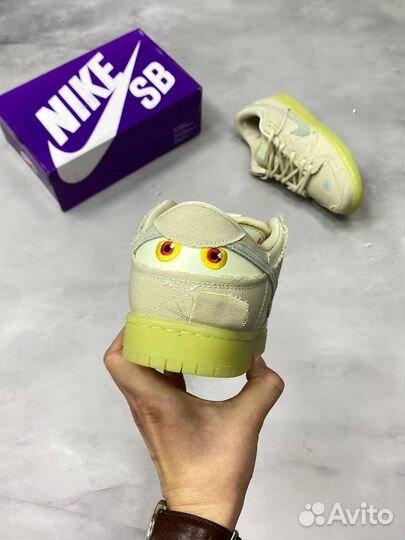 Nike Sb dunk low “Mummy”