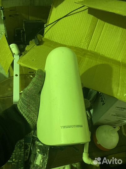 Рукосушилка