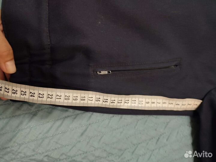 Кадетская форма