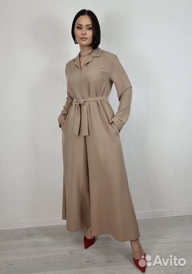 Комбенизон 50 52 54