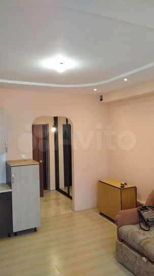 Квартира-студия, 25,8 м², 1/5 эт.