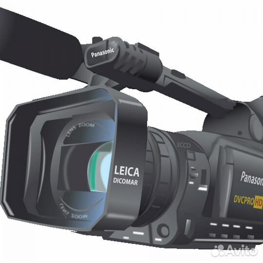 Видеооператор