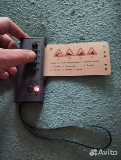 Игры из СССР