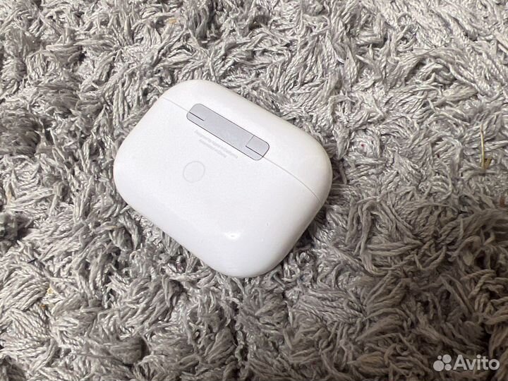 Airpods pro наушники