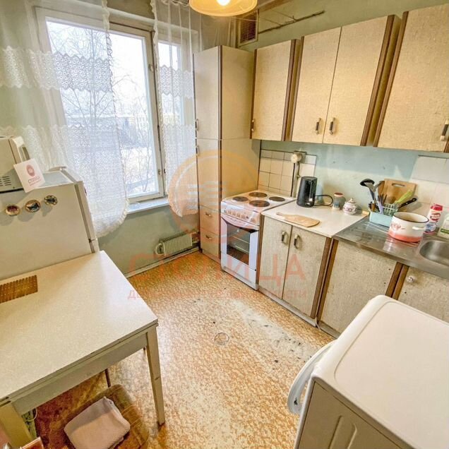 Комната 89 м² в 3-к., 7/9 эт.