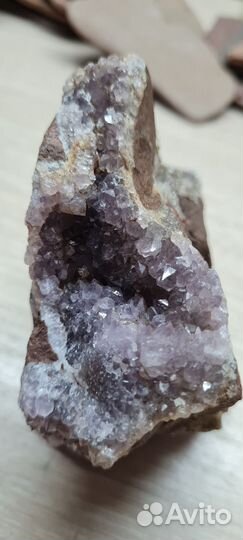Мыс Корабль. Аметист