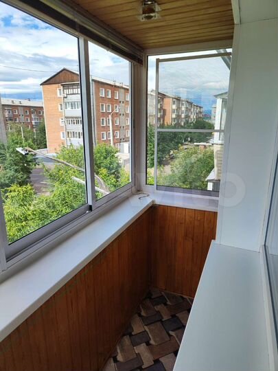 2-к. квартира, 43,2 м², 3/3 эт.