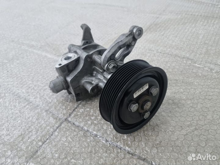 Насос гидроусилителя руля BMW X5 E70 X6 E71 рест
