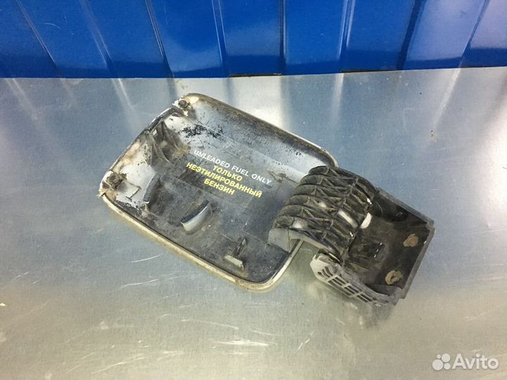 Лючок бензобака Хендай Соната 4 (5)