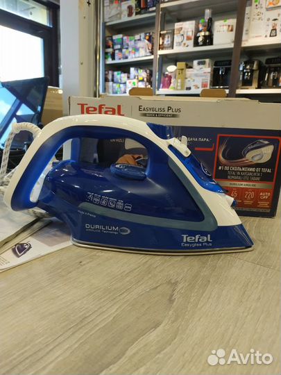 Утюг Tefal