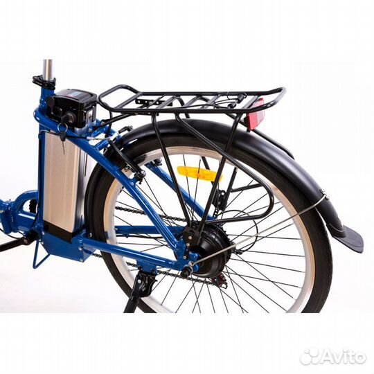 Электровелосипед Galant Big (250W 36V)