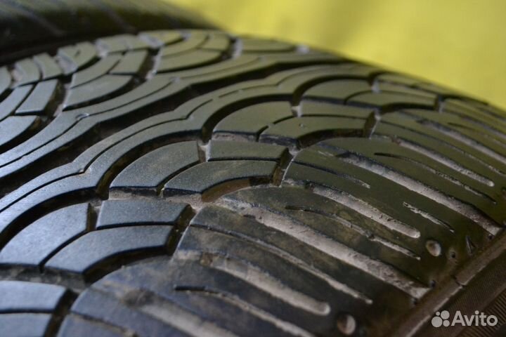 Yokohama Parada Spec-X 265/50 R20