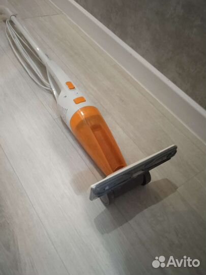 Пылесос starwind