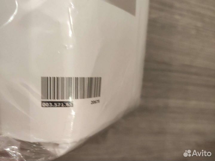 IKEA Двала простынь натяжная 160х200