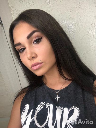 Визажист, макияж, причёска, локоны, обучение визаж