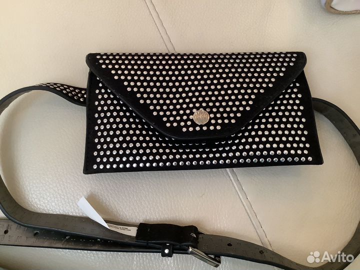 Сумки для девочки