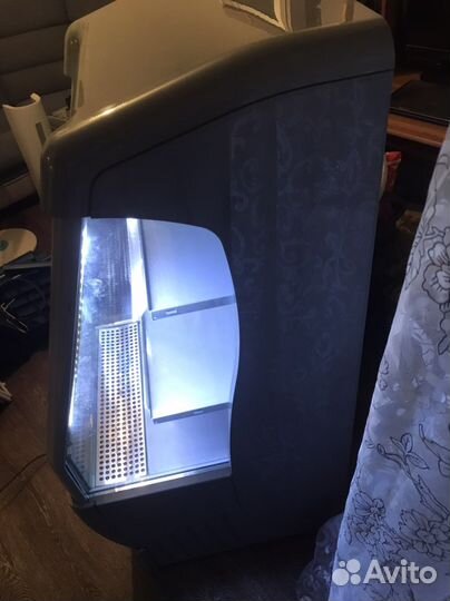 Холодильник