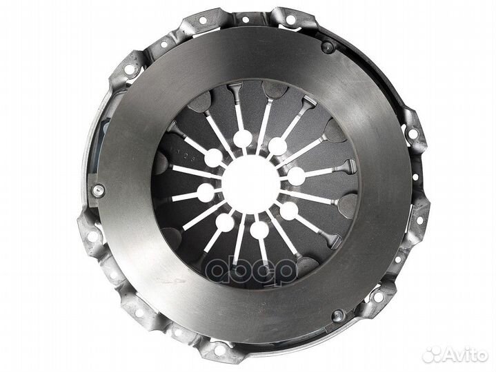 07-01344-SX к-кт сцепления VW Golf/Jetta/Passa