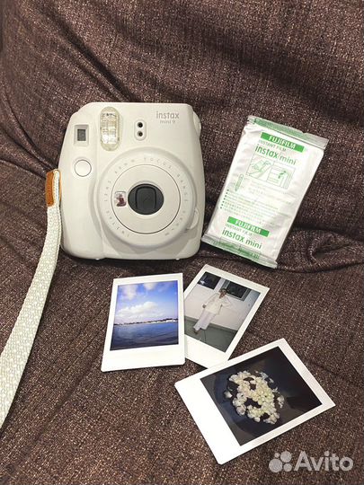 Instax mini 9