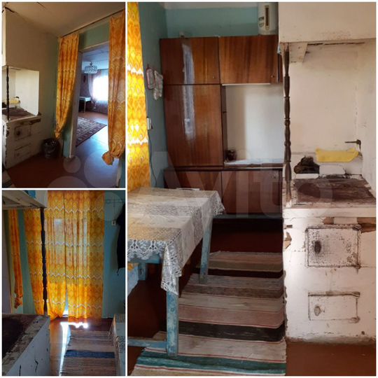 Дача 20 м² на участке 5 сот.