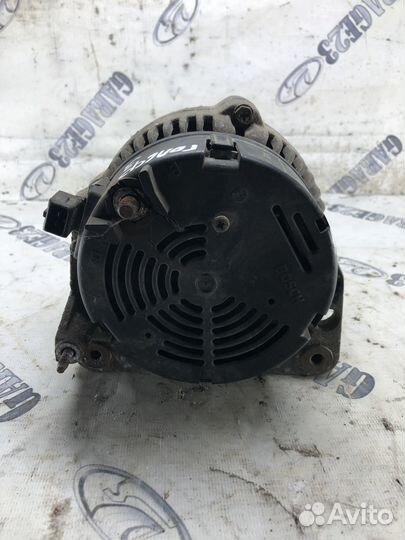Генератор Volkswagen Golf 3