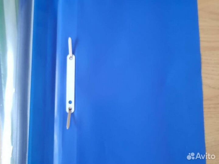 Папки, скоросшиватель, файлы а4