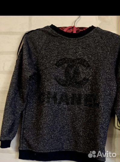 Костюм спортивный