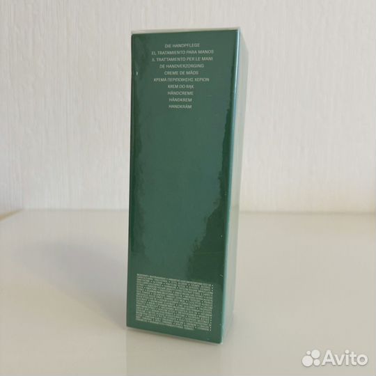 Крем для рук La Mer оригинал, новый