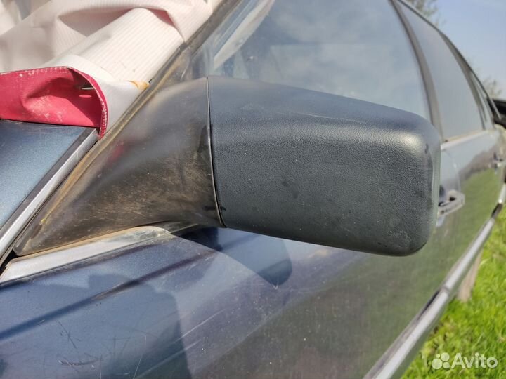 Audi 100 с3 зеркало левое правое